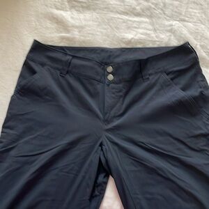 Columbia Cargo Pants